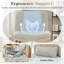Fauteuil de bureau Criss Cross-1272787258-1272787260