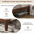Idom 14'' Platform Bed-1195008235-1195008237