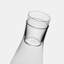 Cocktail Collection - Classic Crystal Glass Carafe