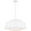 Luminaire suspendu brossé Lumi-66483256-66483258-66483253