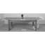 Hagen Oak Solid Wood Dining Table