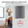 6.86 GPM Liquid Propane Tankless Water Heater