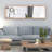 Berriman Wood Flat Mirror-1535662529