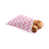 Pink is out of stock selected