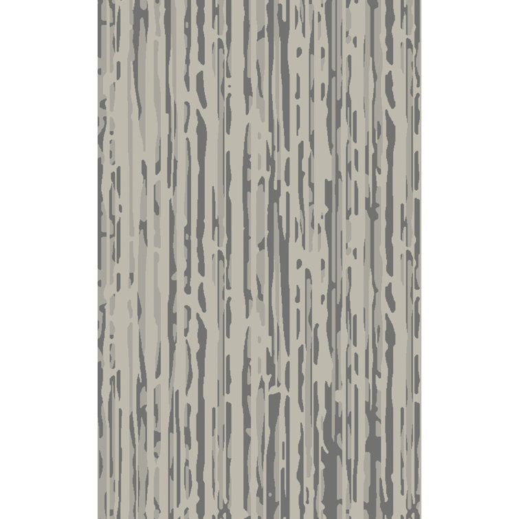 Abstract Indoor Rug
