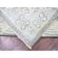 11'2"x14'3" Grey Washed Out Peshawar Hand Knotted Pure Wool Oversized Rug G73281
