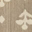 Tapis intérieur / extérieur brun clair / beige Tavraj-1757777806