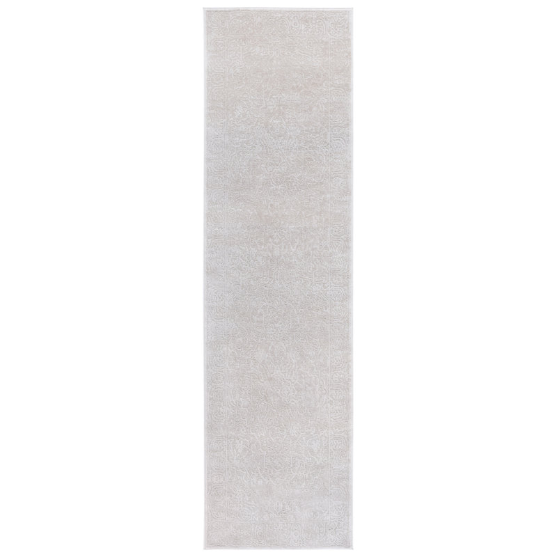 Kinde Performance Oriental Rug, Runner 2'3" x 10'