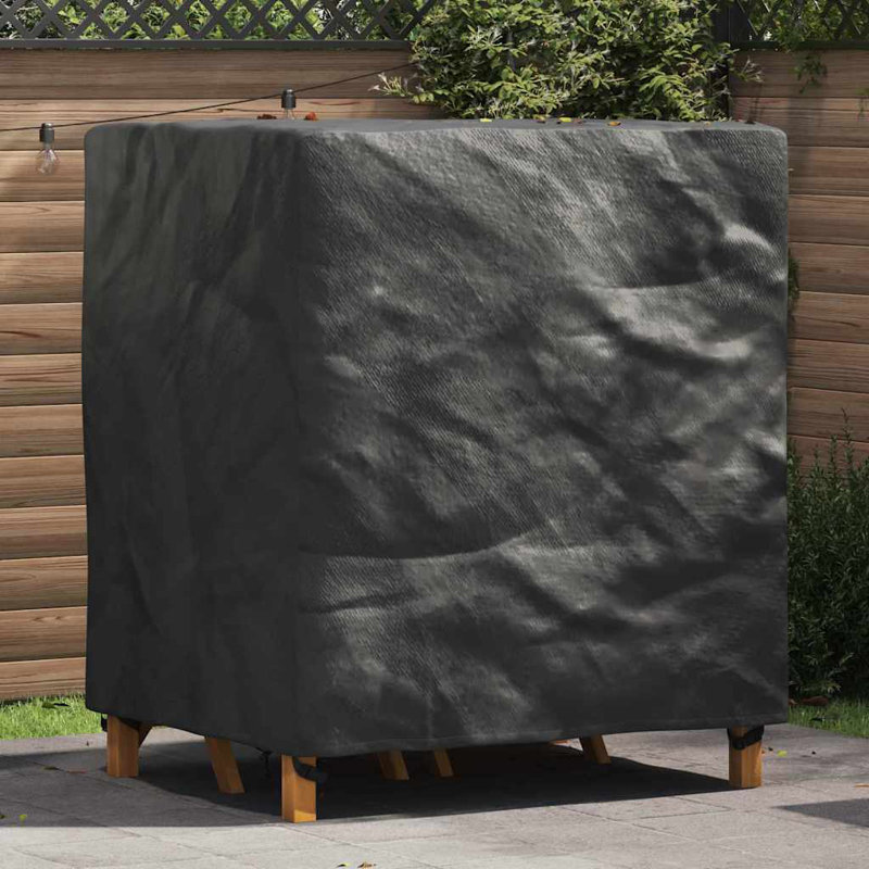 Outdoor Patio Dining Set Cover