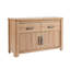 Alekxa 120cm Sideboard