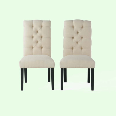 Patryck Upholstered Side Chair