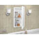 Jenkins Recessed Medicine Cabinet