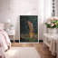 «Enchanted Fairy Tale Forest», impression de scène romantique, images sur toile encadrées-123405719-123405711