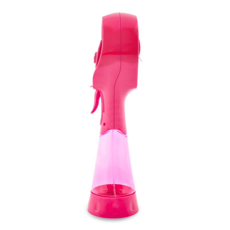  O2Cool Elite 10.5" Personal Fan , Raspberry
