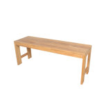 Vernet Wooden Bench