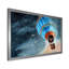 «Blue Air Balloon in Starry Night», peinture sur toile-67364725-67364733