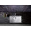 Zerox Single Bowl Undermount Kitchen Sink
