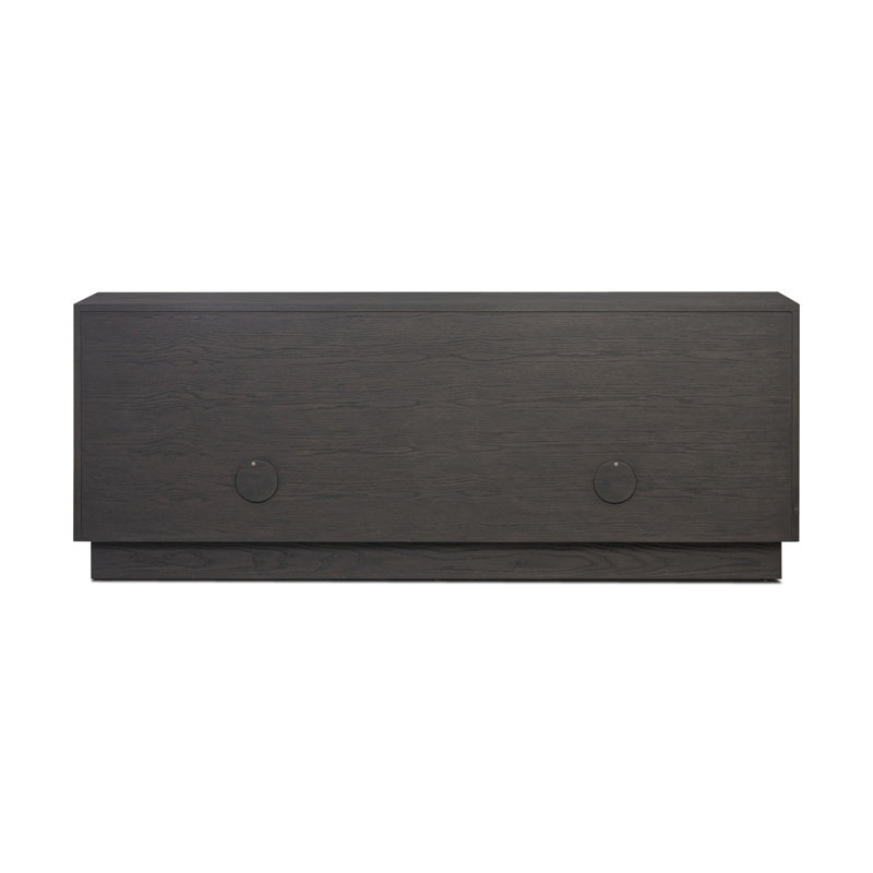 Swell Media Console