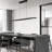 Teyden 1-Light LED Kitchen Island Pendant-1215589209