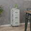 Kallieann End Table-201311325