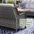 Stylish Outdoor Woven Rattan Sofa-110093343