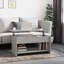 Jarosłav Frame Coffee Table with Storage-1067582260