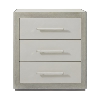Maxwell 3 - Drawer Nightstand