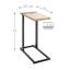 Immingham Side Table-1444021184