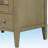 23.6 " Single Bathroom Vanity Base