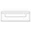 Goddord Sled Coffee Table-2029253841