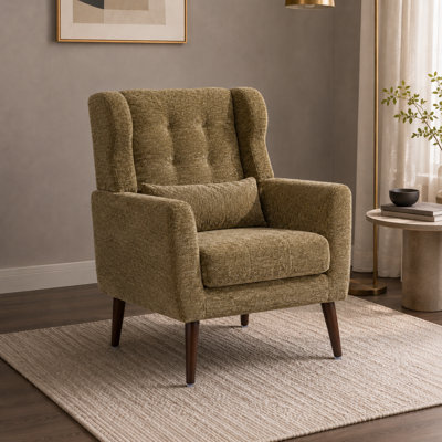 Fauteuil d'appoint Kawonna