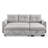 Moomal Upholstered 91.7'' Sofa-1065024455