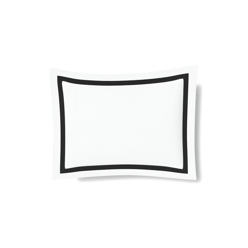 Ready-to-Bed 2.0 Cotton & Trim Sham, Ready-to-Bed 2.0 Cotton & Trim Standard Sham, Ready-to-Bed 2.0 Cotton & Trim Sham