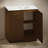 St. Tropez 36" Freestanding Bathroom Vanity With Sink Top-108958591-108958596-108958595