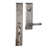 Satin Nickel selected