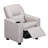 Oakley Kids Recliner Greige
