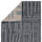 Wrought Studio Mariora Powerloomed Abstract Gray Area Rug-1219549485