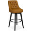 Tabouret de bar et de comptoir pivotant Kiliam-6845298-6845297-5757940