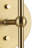 Barnhill Armed Sconce-1060605429