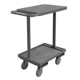 Utility Cart with Wheels