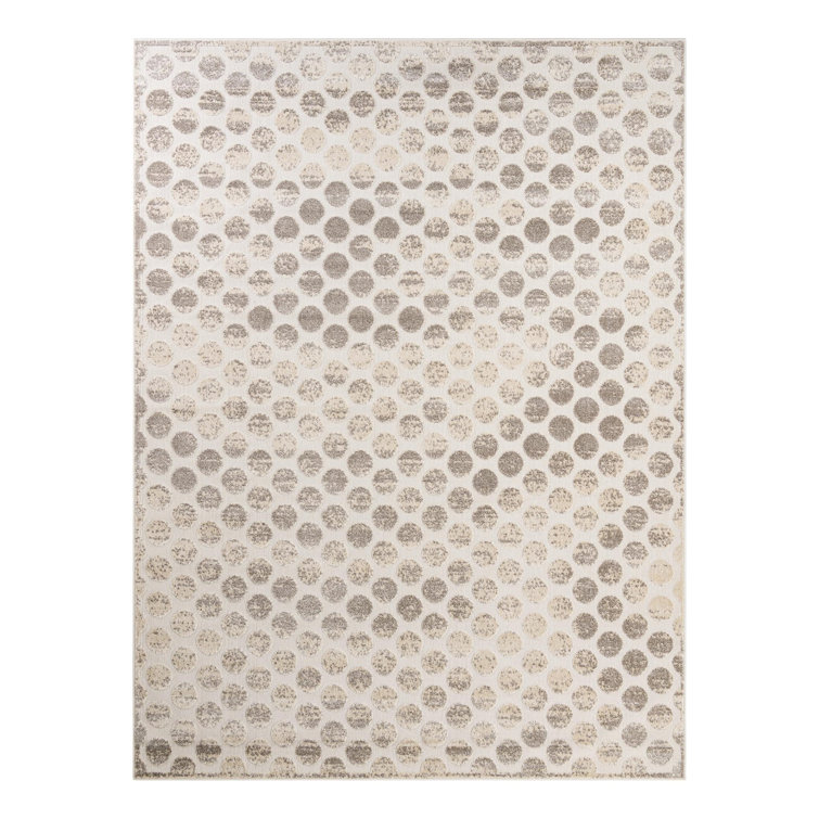 Sabrina Soto Dots Indoor/Outdoor Rug