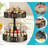 Rotating Spice Rack