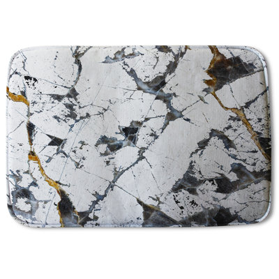 Non-Slip Bath Rug
