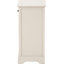 Abhiraam 40 cm W Bedside Table