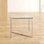 Alia Cross Legs End Table-117042733-20983118