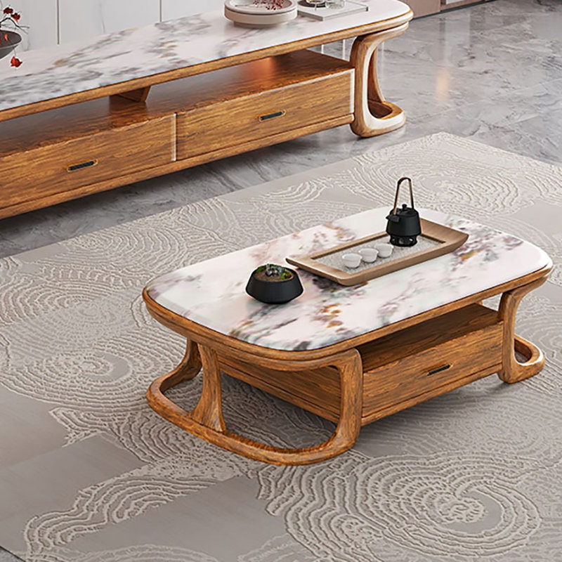 Table basse en marbre Uginwood