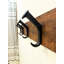 Porte-serviettes mural 30 po Julivette