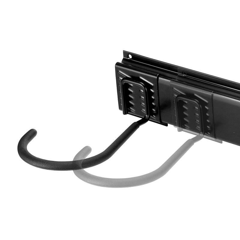 Pufahl Steel Adjustable Bike Rack