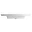 Lavita 39.57'' L Bathroom Sink-627113650