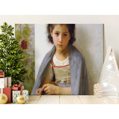 Wrapped Canvas Print Set